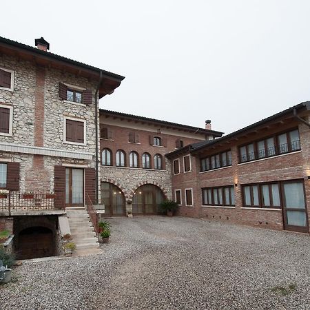 Agriturismo Corte Galvani Negrar Extérieur photo