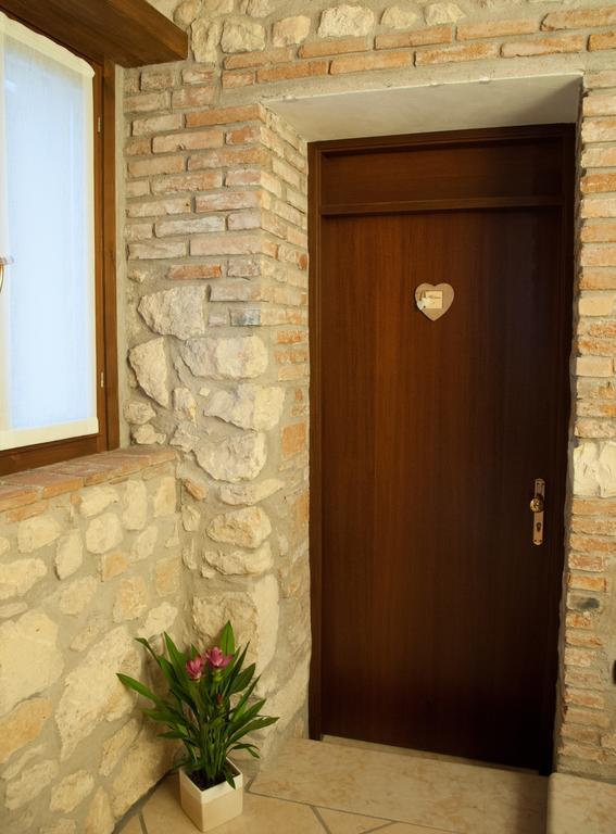 Agriturismo Corte Galvani Negrar Extérieur photo