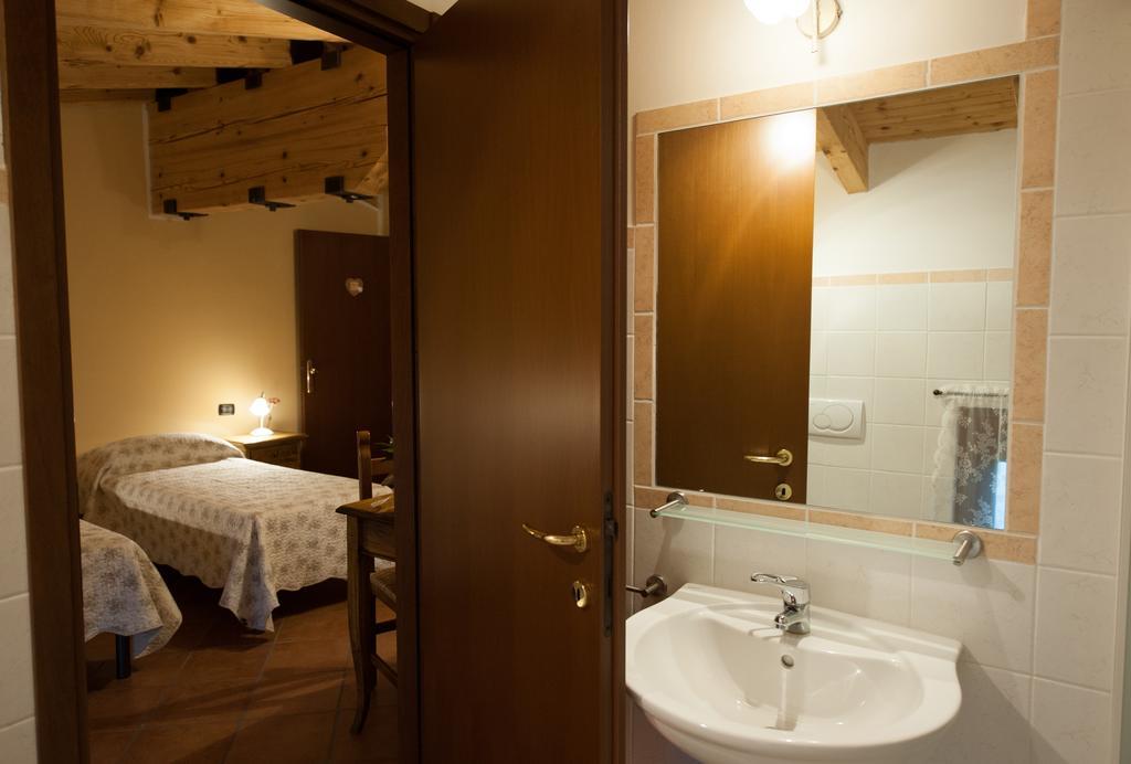 Agriturismo Corte Galvani Negrar Extérieur photo