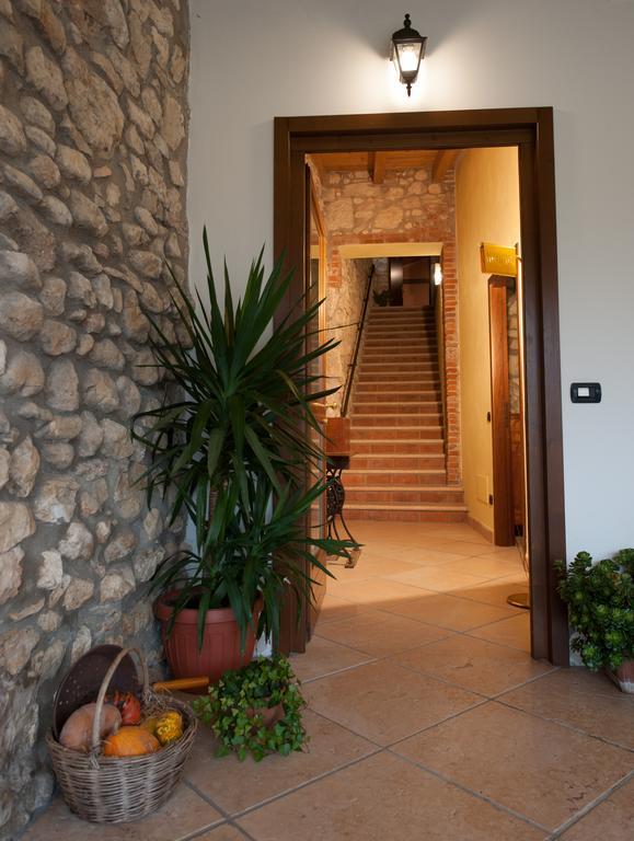 Agriturismo Corte Galvani Negrar Extérieur photo