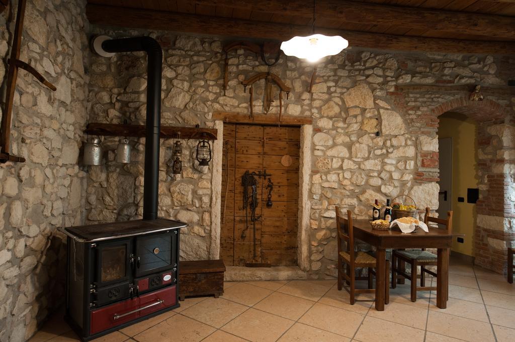 Agriturismo Corte Galvani Negrar Extérieur photo
