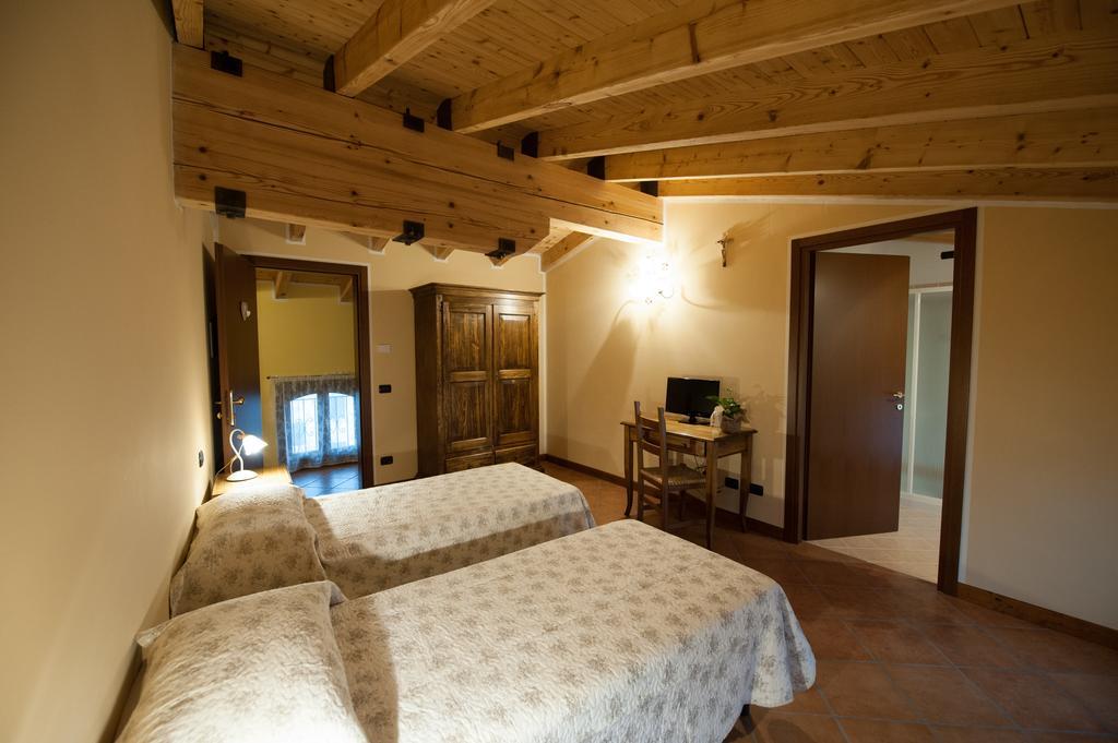 Agriturismo Corte Galvani Negrar Chambre photo