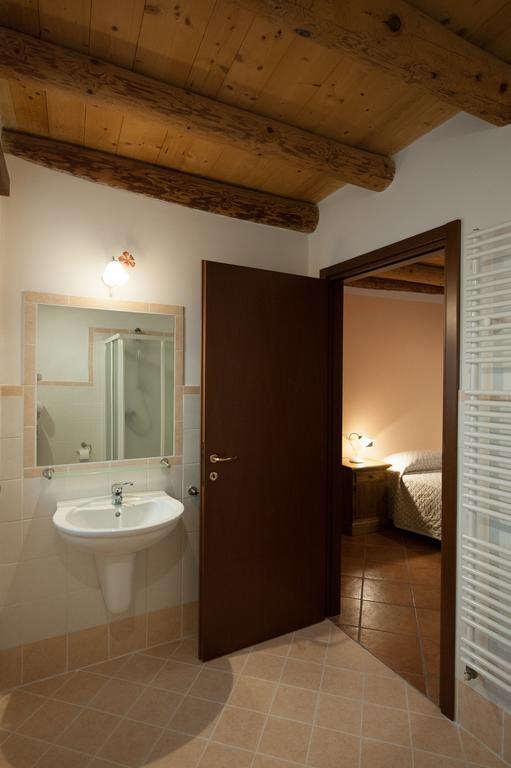Agriturismo Corte Galvani Negrar Chambre photo