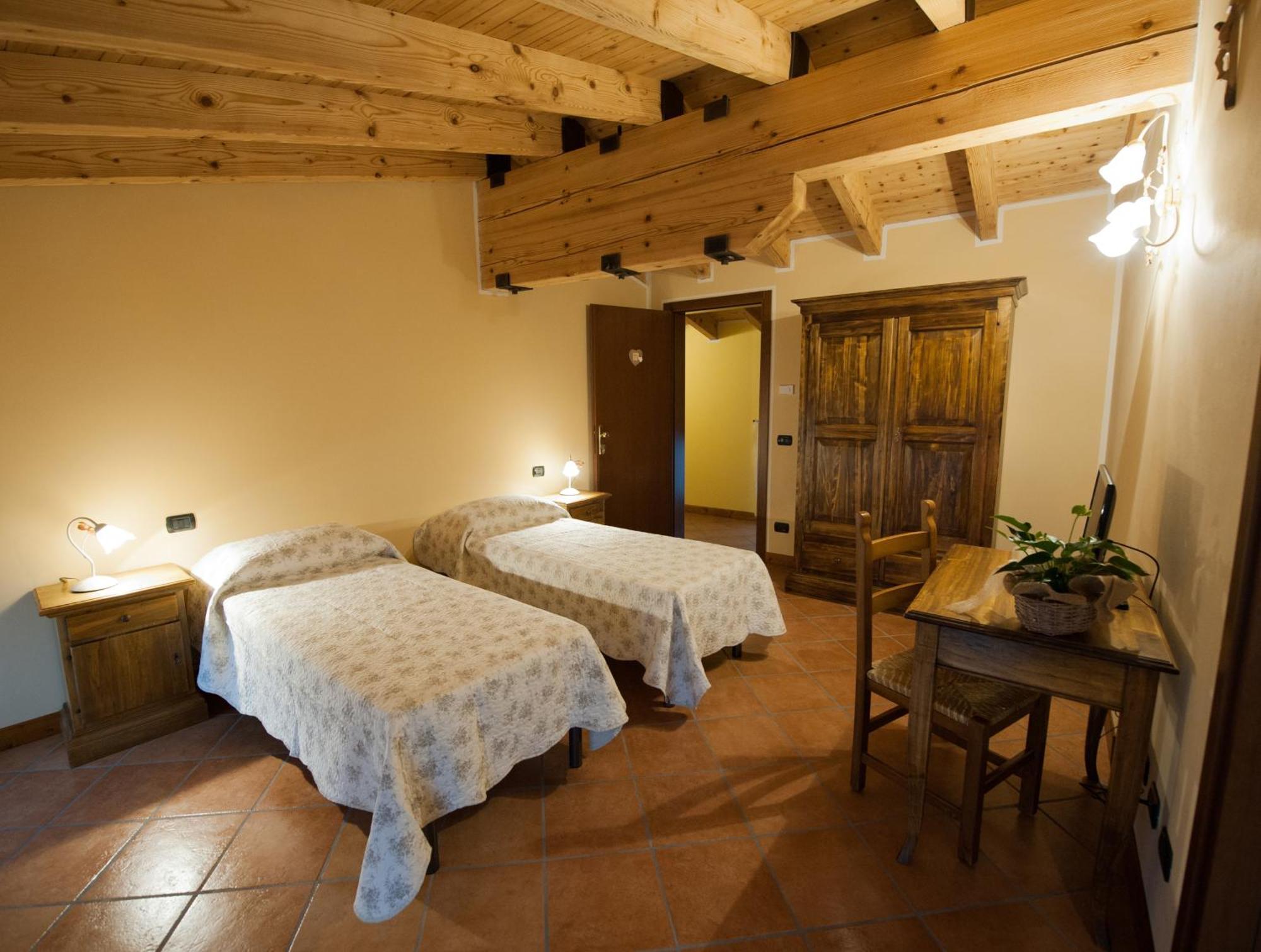 Agriturismo Corte Galvani Negrar Extérieur photo