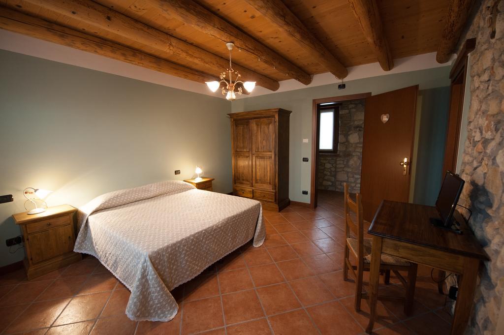 Agriturismo Corte Galvani Negrar Chambre photo