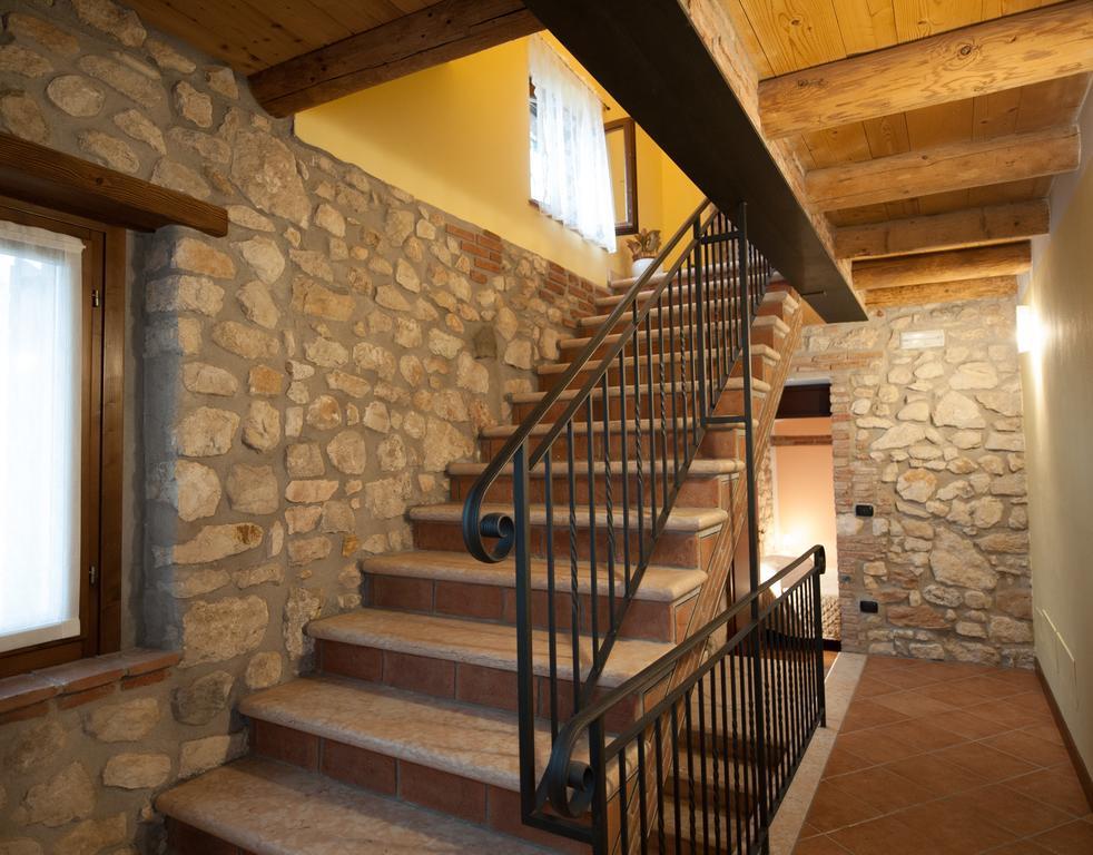 Agriturismo Corte Galvani Negrar Chambre photo