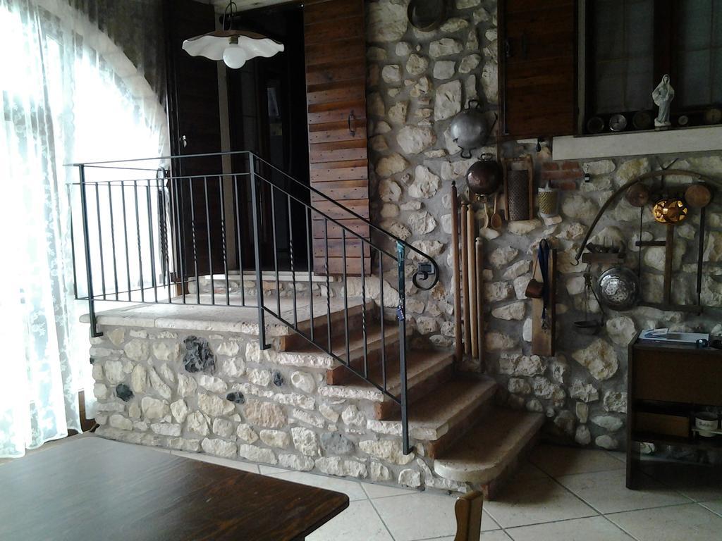 Agriturismo Corte Galvani Negrar Extérieur photo