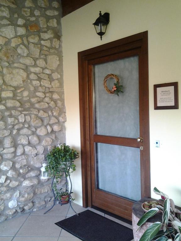 Agriturismo Corte Galvani Negrar Extérieur photo