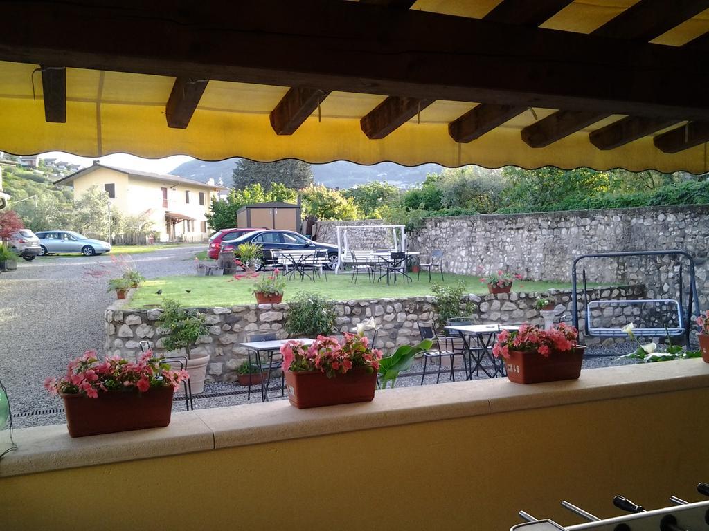 Agriturismo Corte Galvani Negrar Extérieur photo
