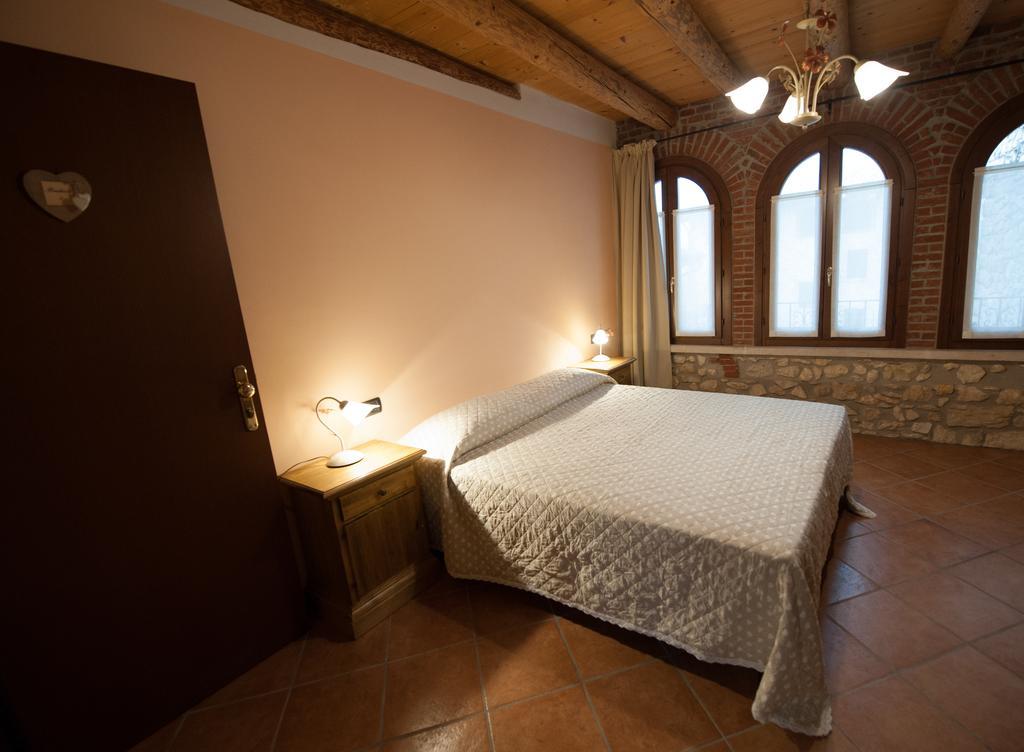 Agriturismo Corte Galvani Negrar Extérieur photo