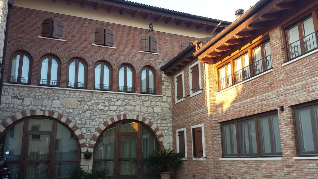 Agriturismo Corte Galvani Negrar Extérieur photo