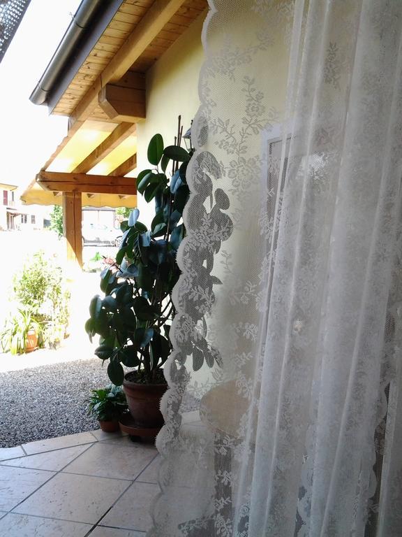 Agriturismo Corte Galvani Negrar Extérieur photo