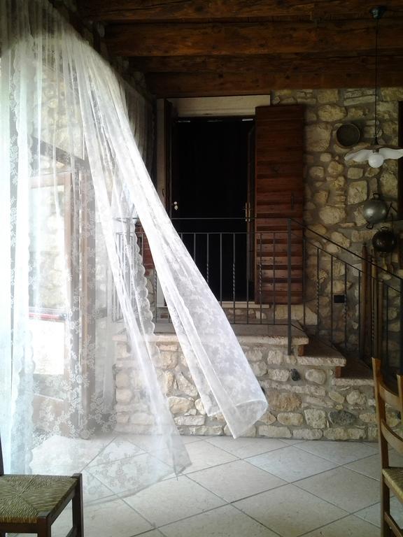Agriturismo Corte Galvani Negrar Extérieur photo