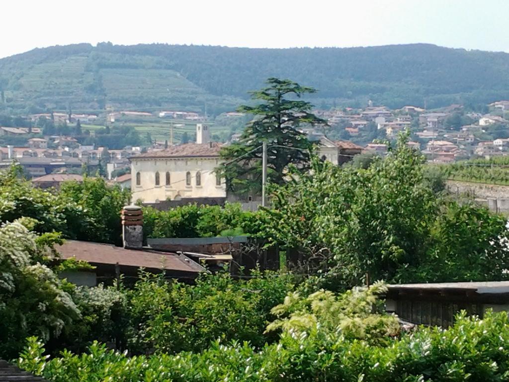 Agriturismo Corte Galvani Negrar Extérieur photo