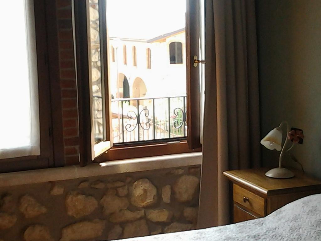 Agriturismo Corte Galvani Negrar Extérieur photo