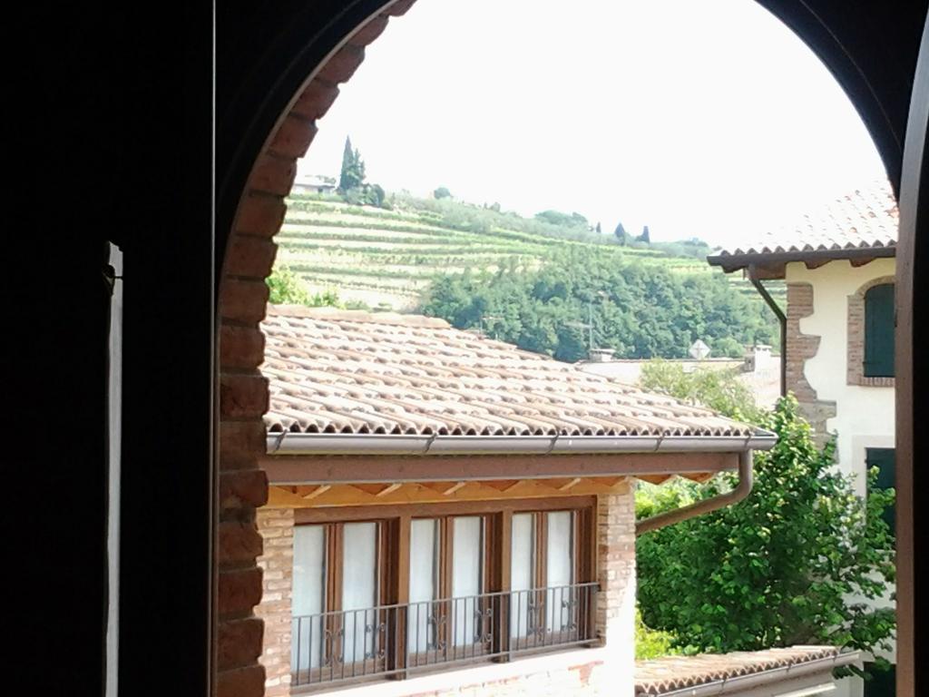 Agriturismo Corte Galvani Negrar Extérieur photo