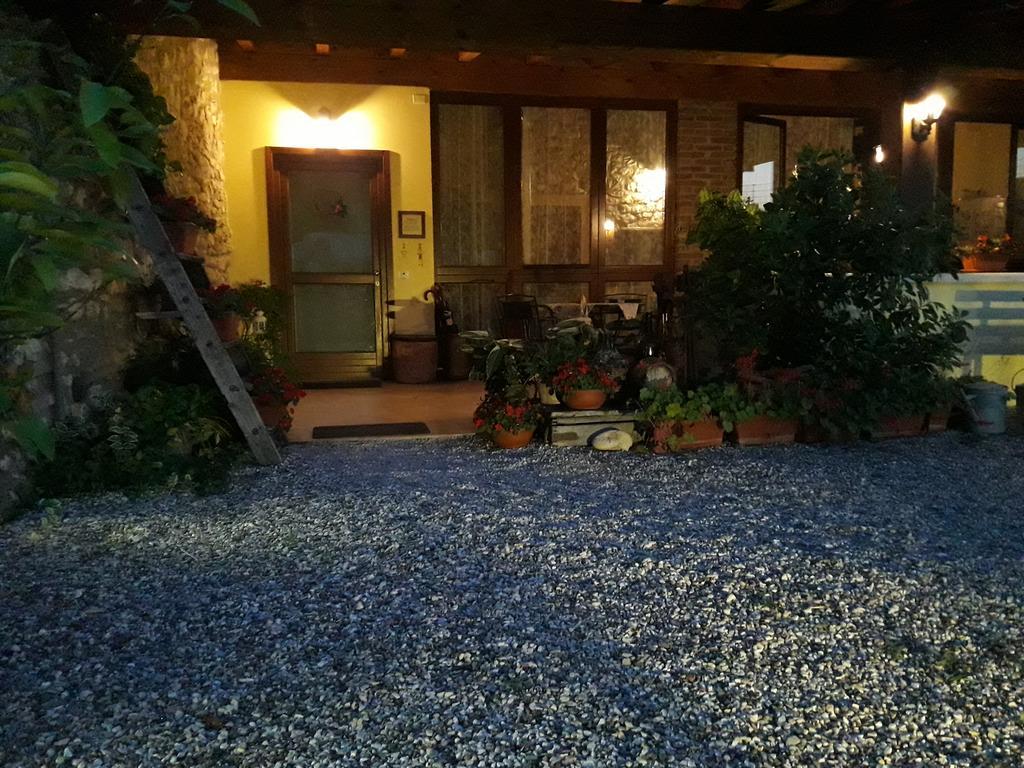 Agriturismo Corte Galvani Negrar Extérieur photo
