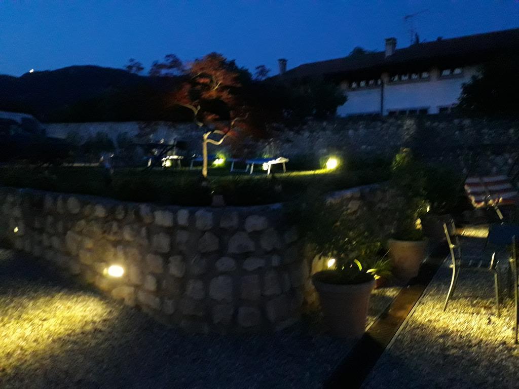 Agriturismo Corte Galvani Negrar Extérieur photo