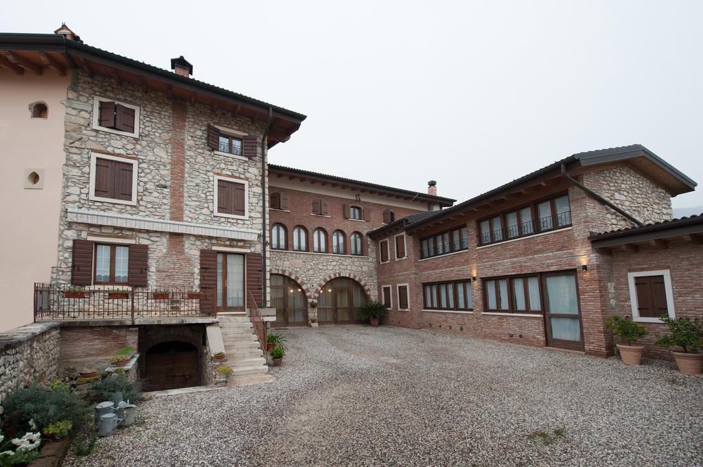 Agriturismo Corte Galvani Negrar Extérieur photo