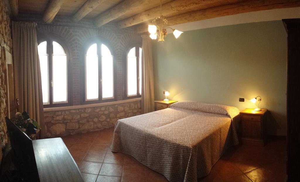 Agriturismo Corte Galvani Negrar Extérieur photo