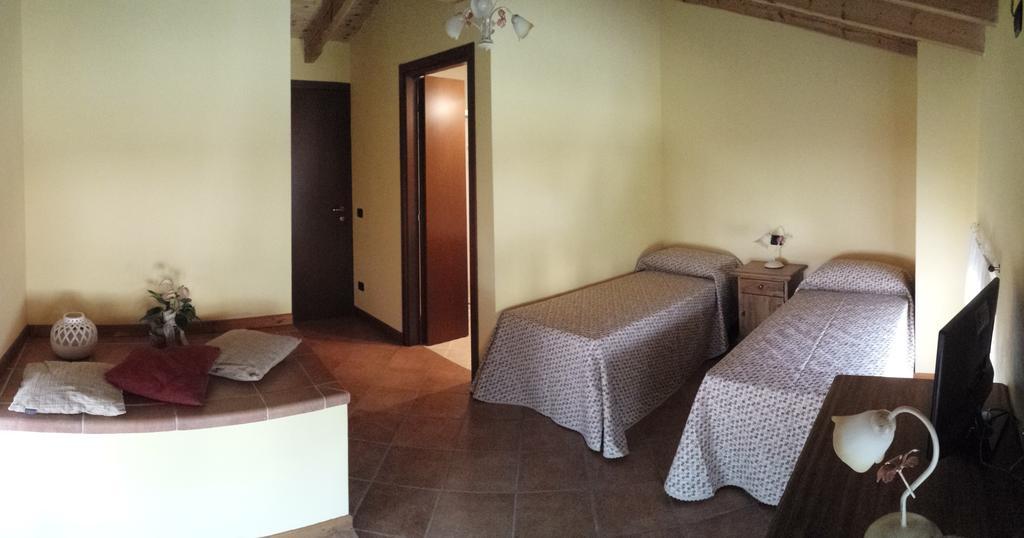 Agriturismo Corte Galvani Negrar Extérieur photo